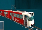 BEYNES ARRIVA ROOD